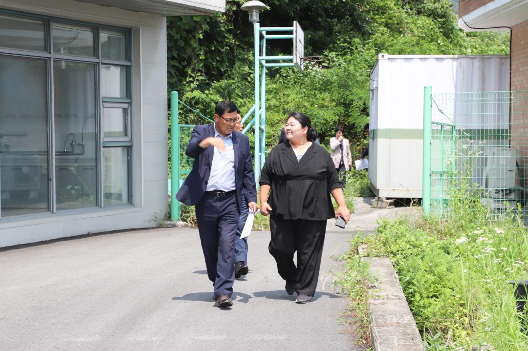 '행정사무감사 - 사업장점검 1' 게시글의 사진(16) 'IMG_6117.jpg'