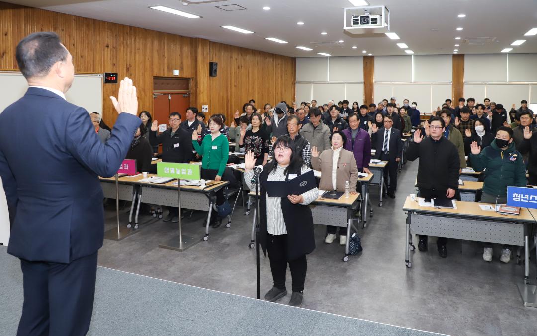 '농업인대학 입학식' 게시글의 사진(2) 'IMG_4151.jpg'