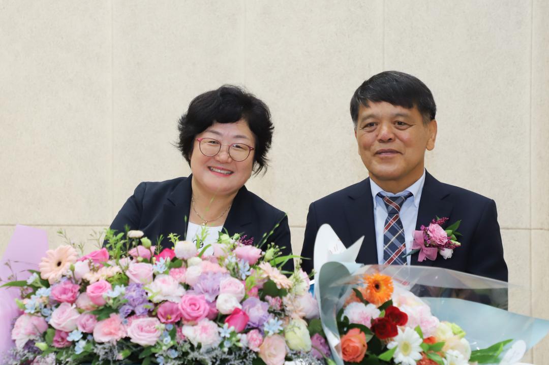 '노인복지관장 취임식' 게시글의 사진(7) 'IMG_8818.jpg'