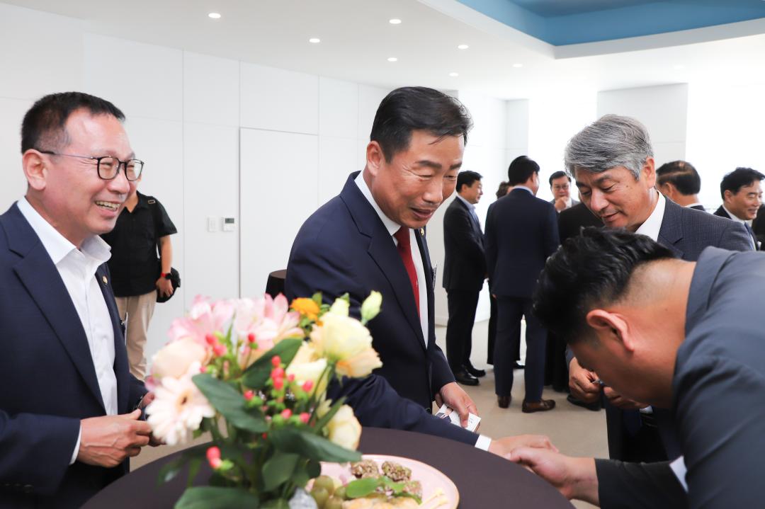 '경기도 시군의장협의회 정례회' 게시글의 사진(3) 'IMG_4548.jpeg'