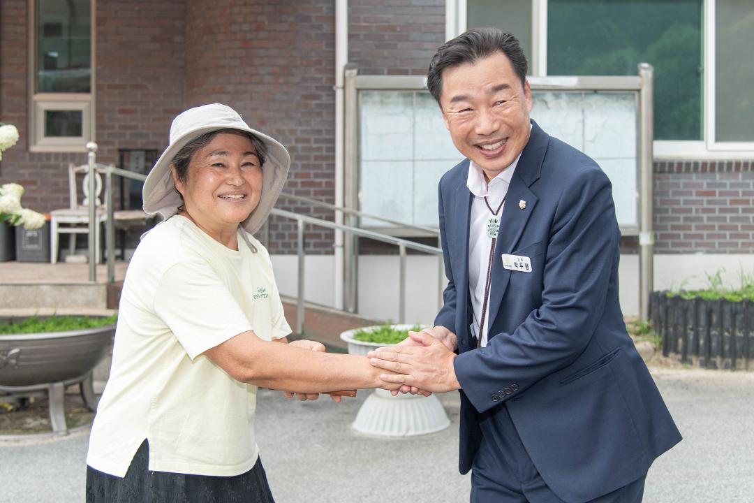 '하거동 복지회관 민원청취' 게시글의 사진(1) '20240731_하거동 복지회관 민원청취1.jpg'