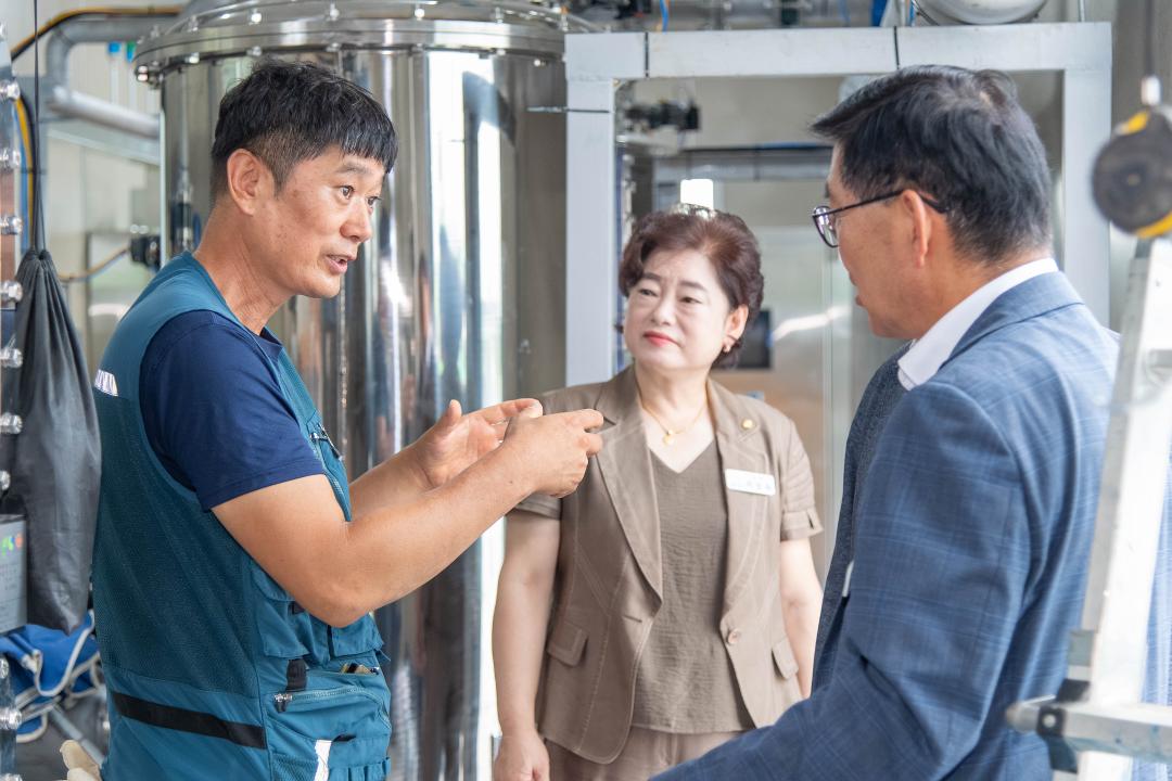 '오학동 남한강둔치 물놀이장 사전점검' 게시글의 사진(29) '20240729_오학동 남한강둔치 물놀이장 사전점검32.jpg'