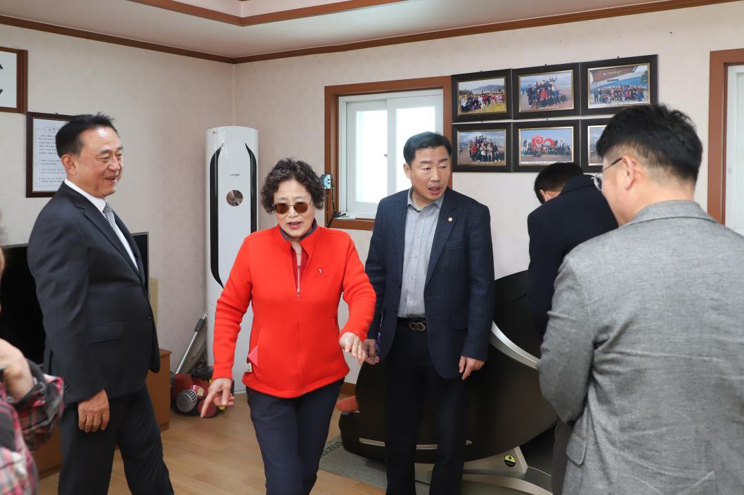'신해리 마을회관 경로당 방문' 게시글의 사진(9) 'IMG_5294.jpg'