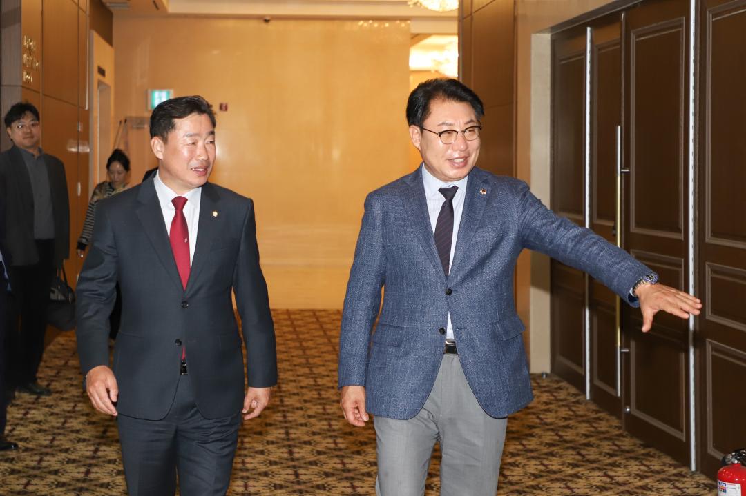 '경기동부권 의장협의회 정례회' 게시글의 사진(1) 'IMG_1656.jpg'