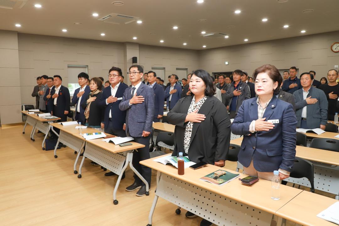 '박두형 의장 의정포럼' 게시글의 사진(2) 'IMG_2151.jpg'