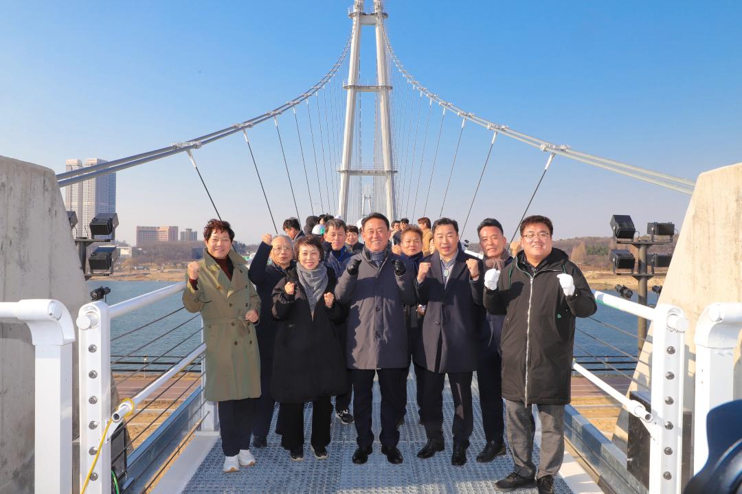 '출렁다리 로드체킹 안전점검' 게시글의 사진(6) 'IMG_5572.jpg'