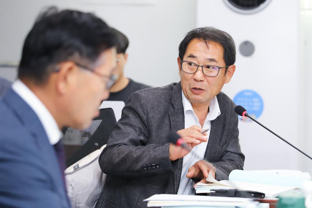 '제2차 예산결산특별위원회' 게시글의 사진(5) 'IMG_5501.jpg'