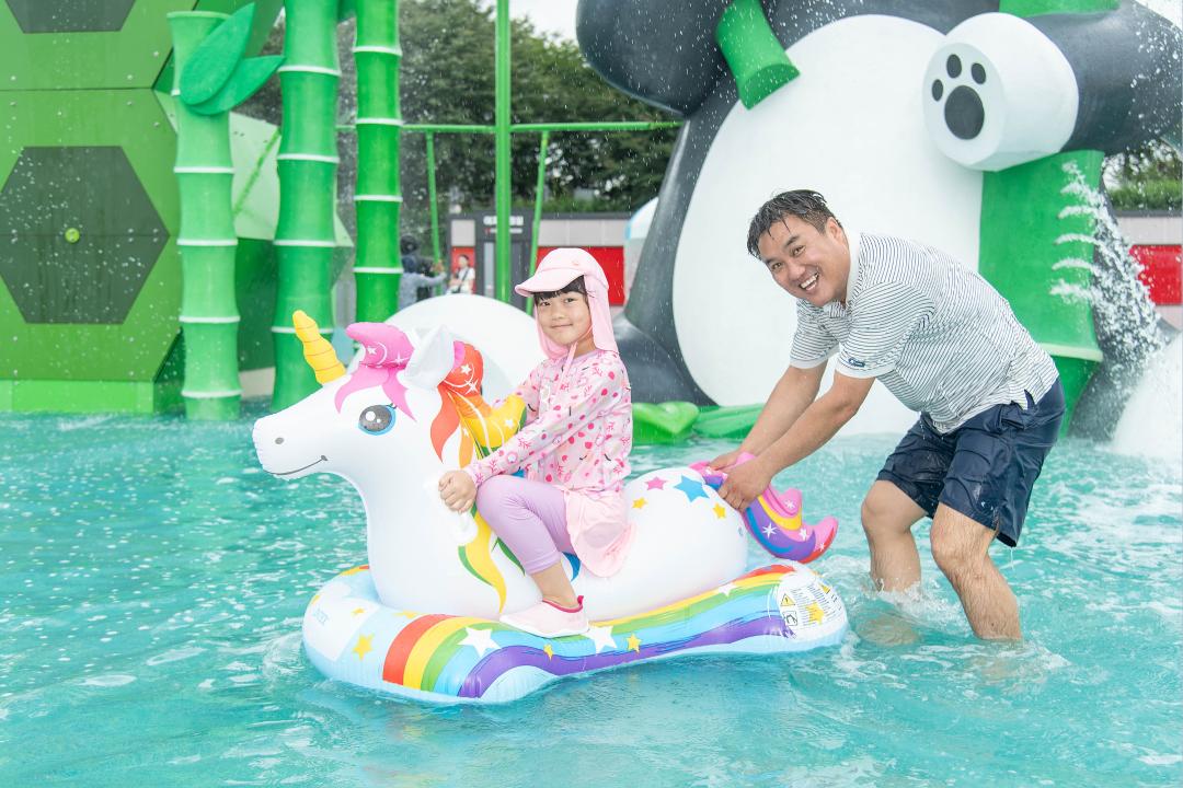 '오학동 남한강둔치 물놀이장 개장' 게시글의 사진(17) '20240801_오학동 남한강둔치 물놀이장 개장17.jpg'