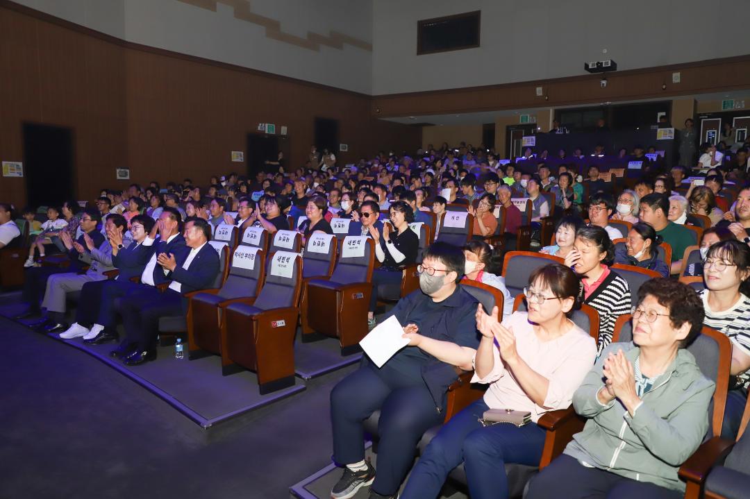 '장애인복지관 문화나눔콘서트' 게시글의 사진(19) 'IMG_3125.jpg'