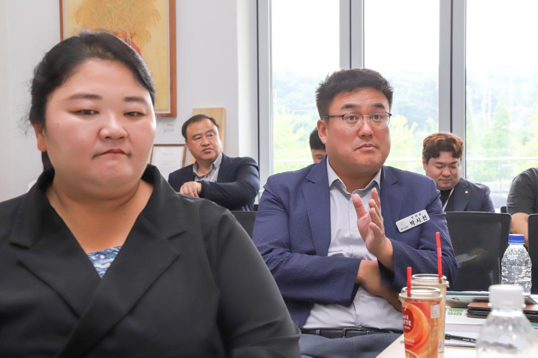 '행정사무감사 - 사업장점검 1' 게시글의 사진(4) 'IMG_6025.jpg'