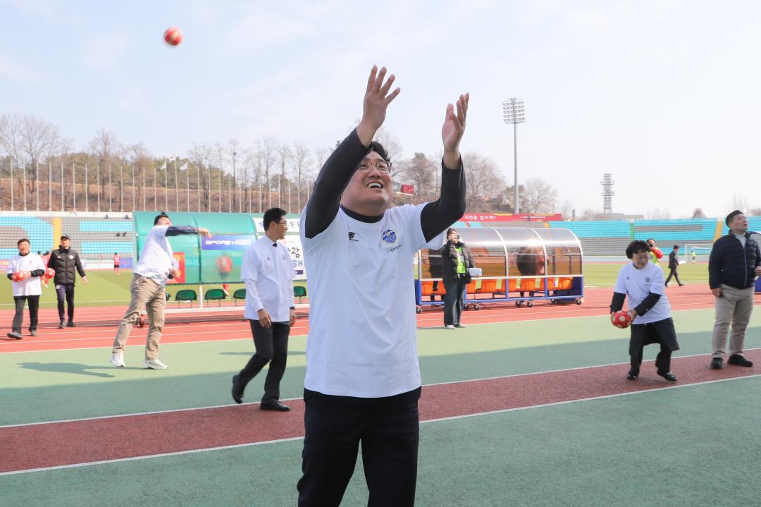 '코리아컵 여주FC vs 목포FC 응원' 게시글의 사진(12) 'IMG_4583.jpg'