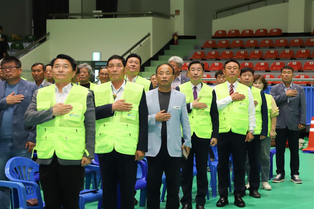 '일일명예의장 - 노규남 세종대왕면 이장협의회장' 게시글의 사진(11) 'IMG_5858.jpg'