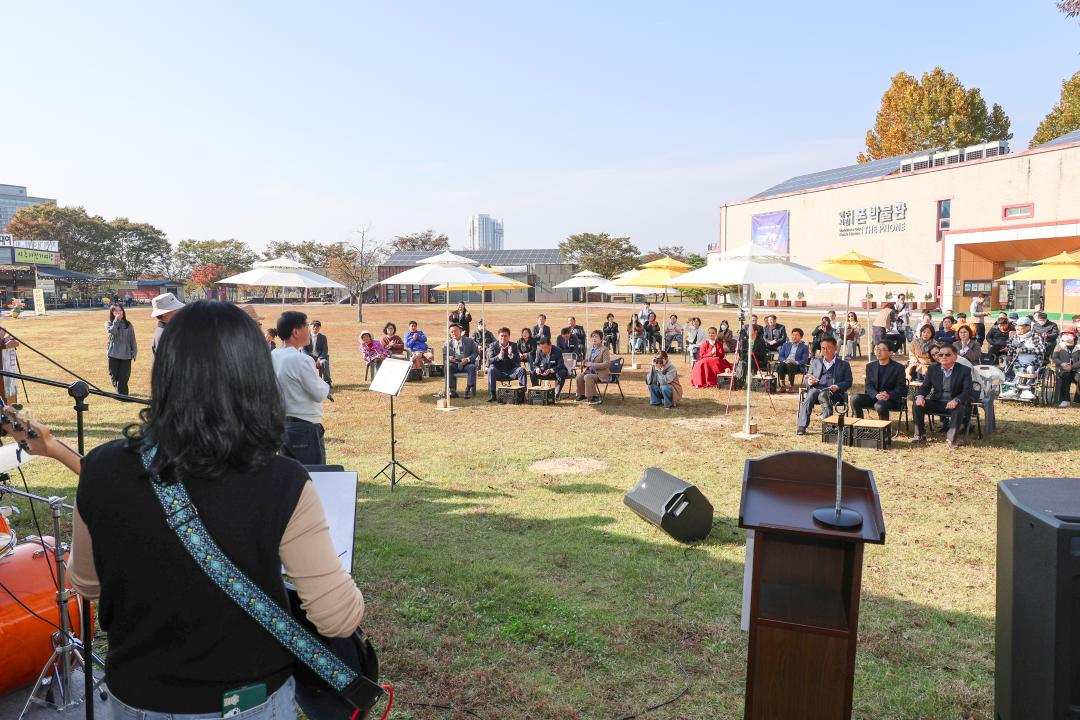 '장애인복지관 '빛을 그리다'展' 게시글의 사진(5) 'IMG_4279.jpg'