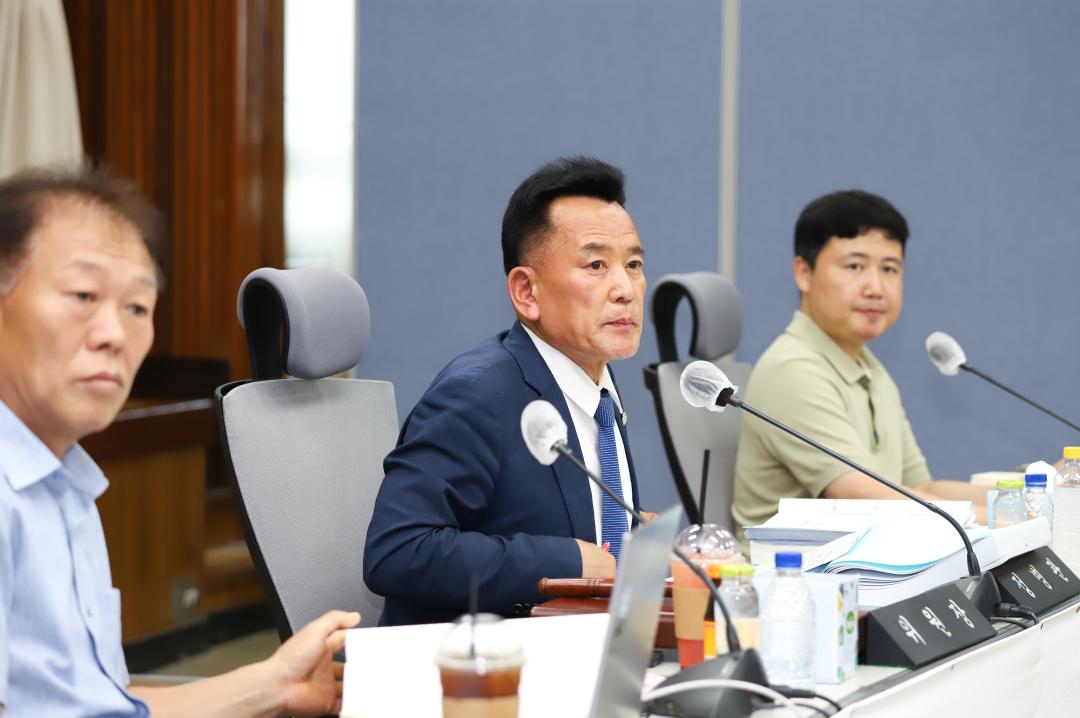'행정사무감사특별위원회' 게시글의 사진(1) 'IMG_6381.jpg'