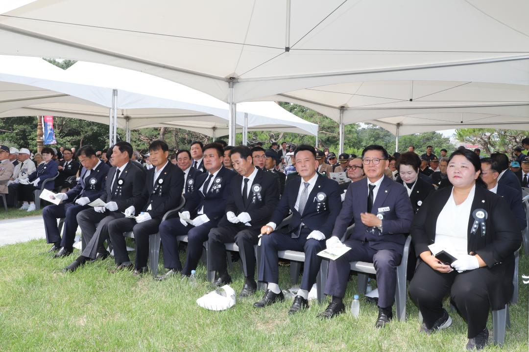 '현충일 기념식' 게시글의 사진(13) 'IMG_3926.jpg'