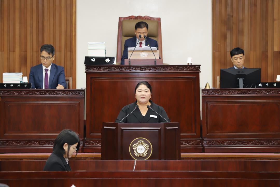 '제3차 본회의 (폐회)' 게시글의 사진(13) 'IMG_8430.jpg'