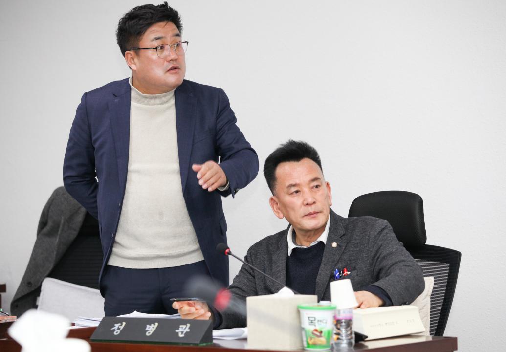 '제11차 예산결산특위' 게시글의 사진(15) 'IMG_6359.jpg'