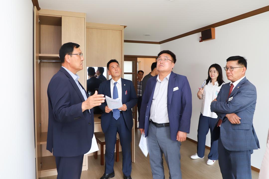 '행정사무감사 - 사업장점검 1' 게시글의 사진(19) 'IMG_6135.jpg'