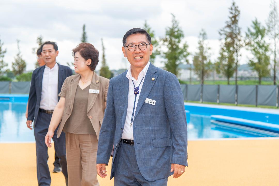 '오학동 남한강둔치 물놀이장 사전점검' 게시글의 사진(25) '20240729_오학동 남한강둔치 물놀이장 사전점검28.jpg'