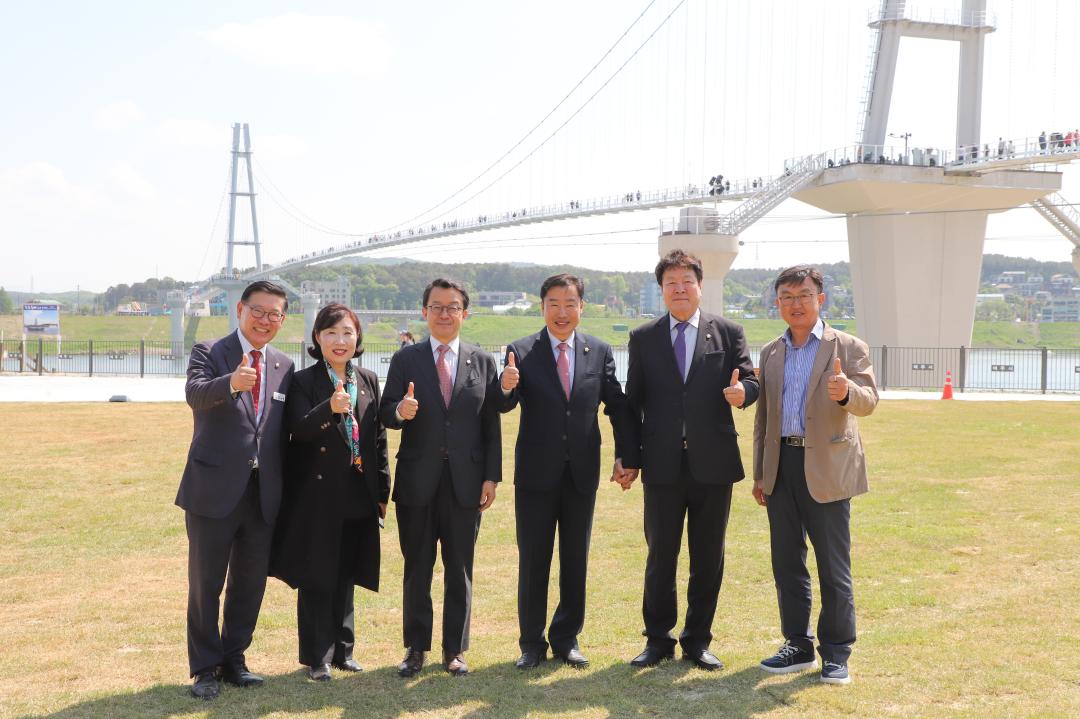 '강남구의회 내방 교류협력 간담' 게시글의 사진(11) 'IMG_1397.jpg'