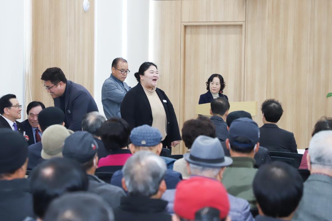 '대한노인회 정기총회' 게시글의 사진(13) 'IMG_5239.jpg'