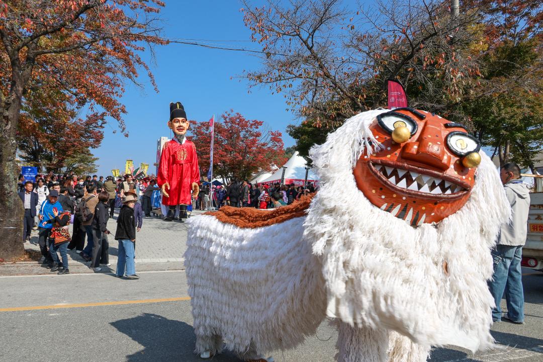 '2025 오곡나루축제 개막식' 게시글의 사진(29) 'IMG_4947.jpg'