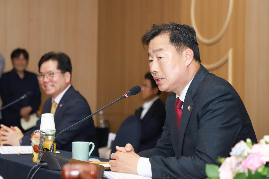 '경기동부권 의장협의회 정례회' 게시글의 사진(10) 'IMG_1790.jpg'