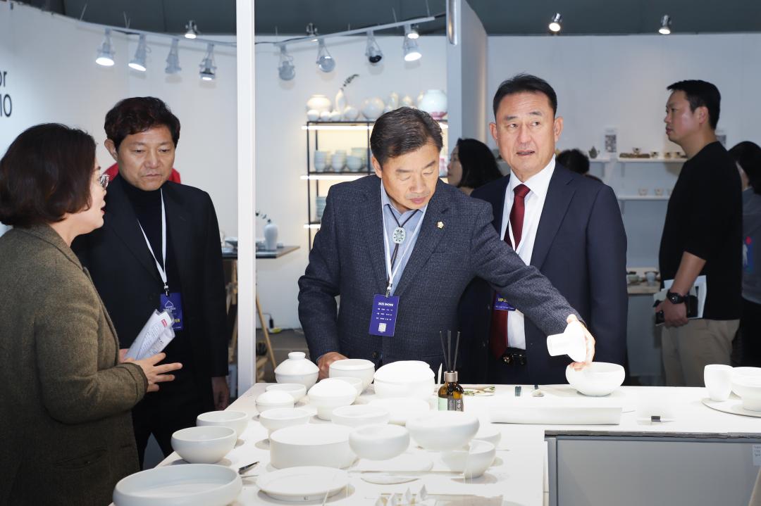 '코엑스 경기도자페어 참관' 게시글의 사진(9) 'IMG_4279.jpg'