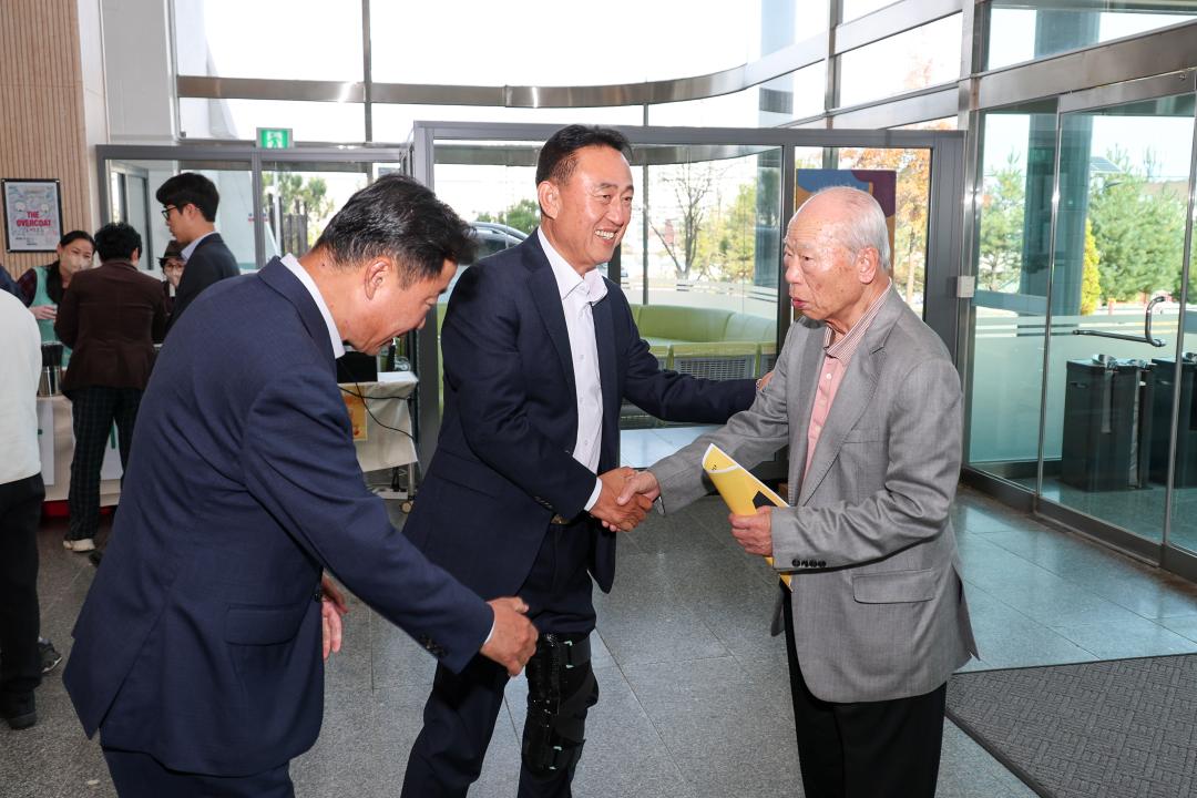 '행복시니어합창단 연주회' 게시글의 사진(6) 'IMG_5277.jpg'