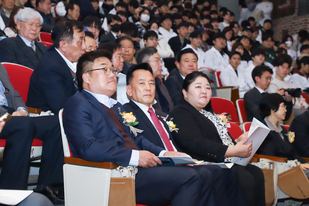'여주대총장 취임식' 게시글의 사진(2) 'IMG_4940.jpg'