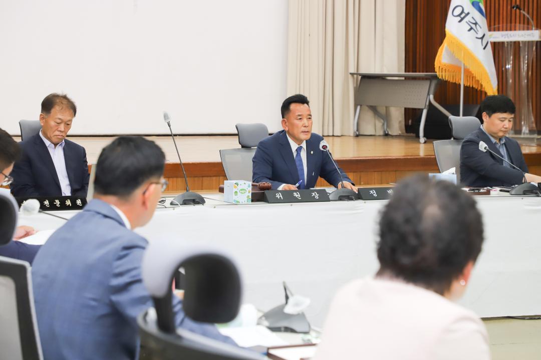 '행정사무감사 - 증인선서' 게시글의 사진(10) 'IMG_5961.jpg'
