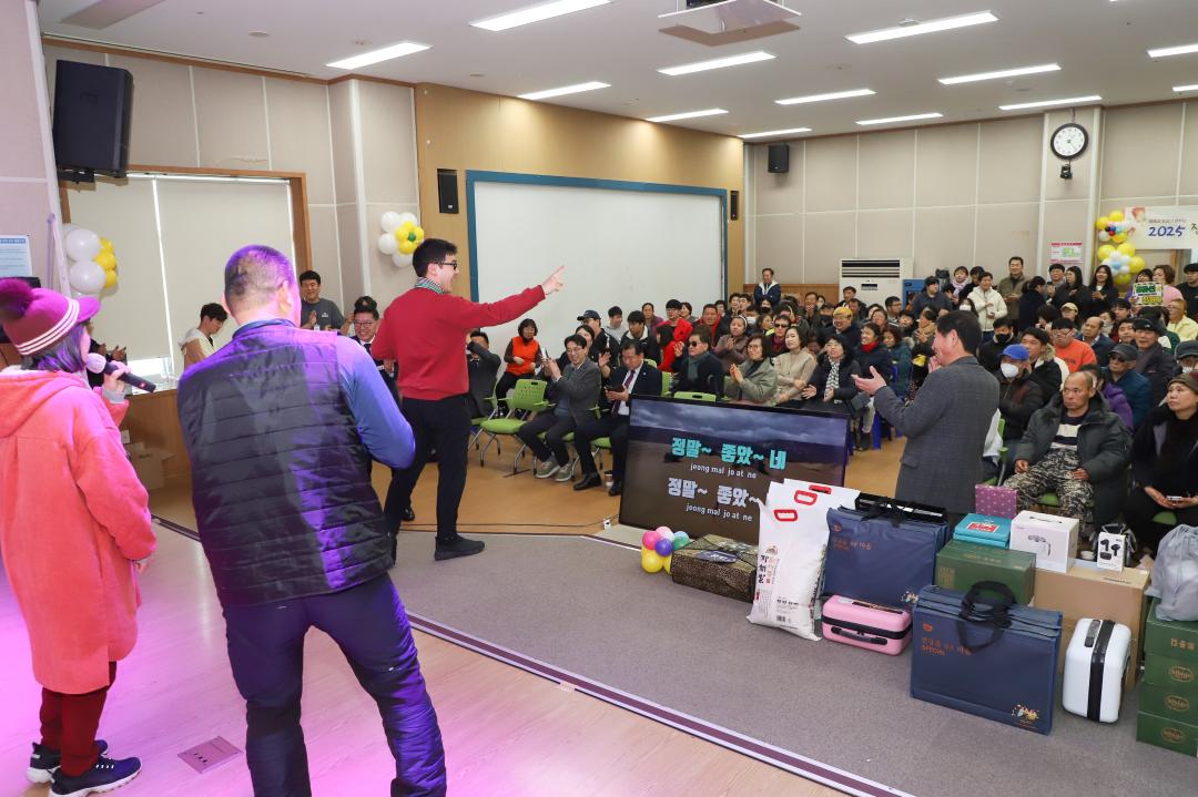 '정월대보름 장애인 노래자랑대회' 게시글의 사진(21) 'IMG_1285.jpg'