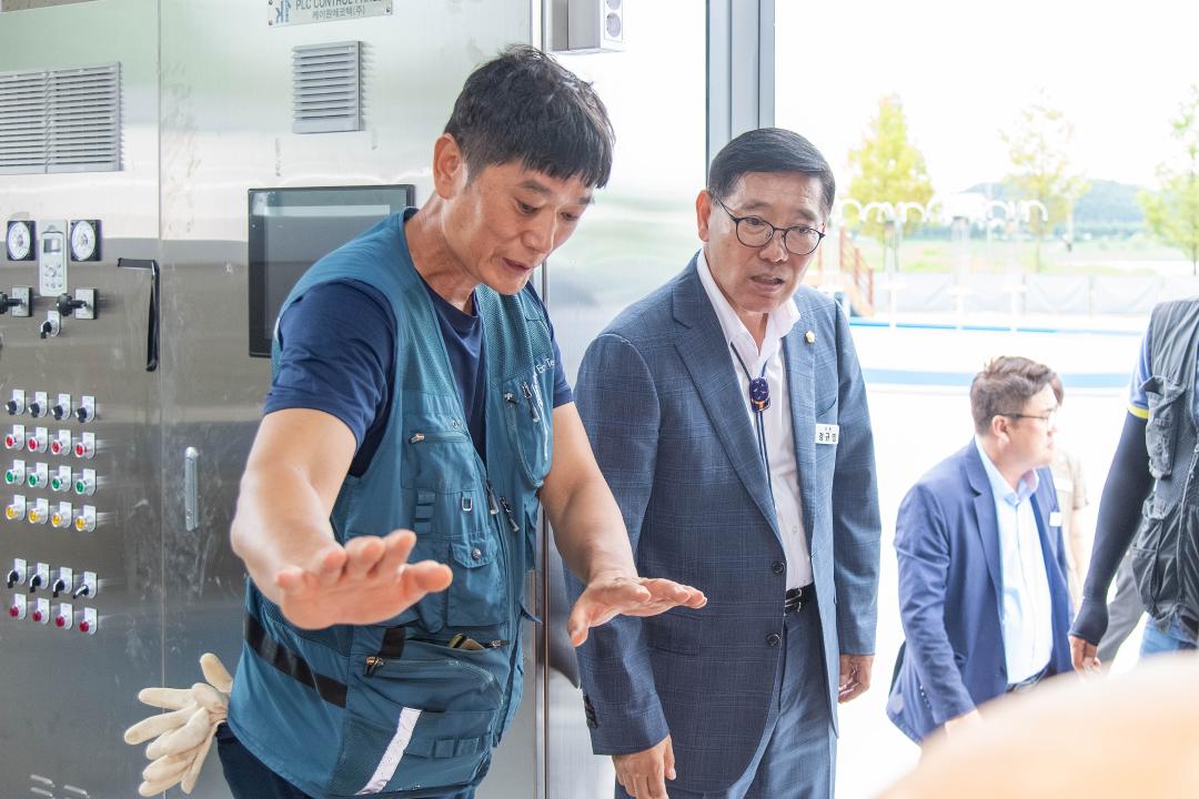 '오학동 남한강둔치 물놀이장 사전점검' 게시글의 사진(27) '20240729_오학동 남한강둔치 물놀이장 사전점검30.jpg'