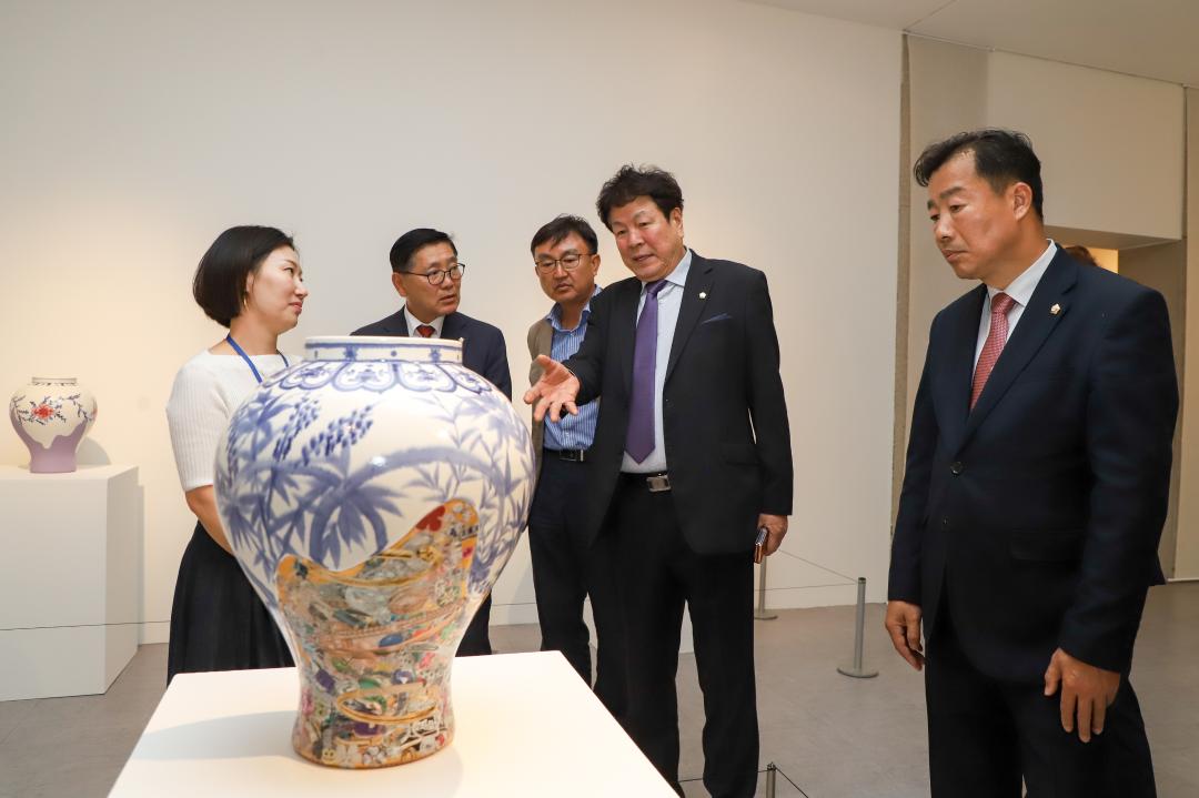 '강남구의회 내방 교류협력 간담' 게시글의 사진(7) 'IMG_1355.jpg'