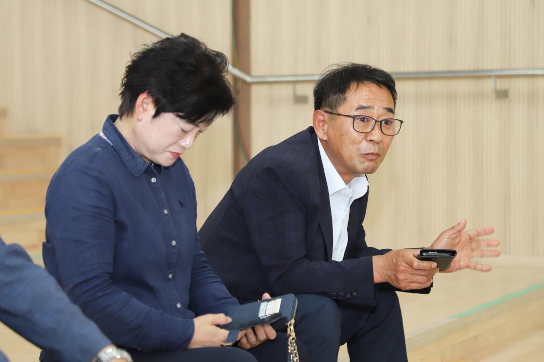'행정사무감사 - 사업장점검 2' 게시글의 사진(11) 'IMG_6262.jpg'