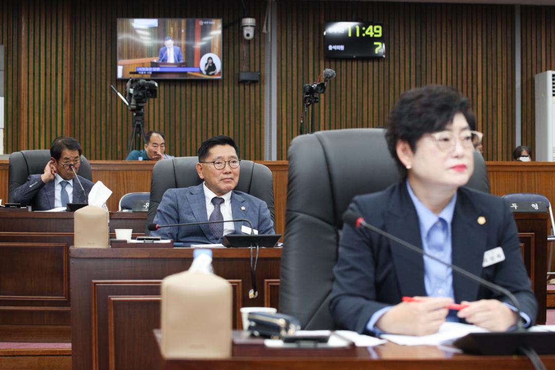'제2차 본회의 - 안건의결' 게시글의 사진(21) 'IMG_7008.jpg'