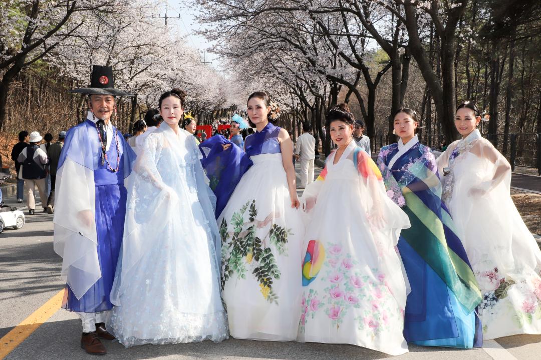 '흥천 남한강 벚꽃축제 part1' 게시글의 사진(1) 'IMG_8864.jpeg'