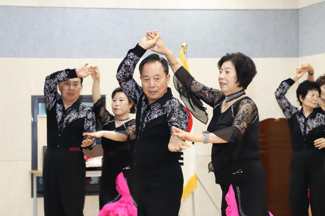 '노인복지관장 취임식' 게시글의 사진(9) 'IMG_8823.jpg'