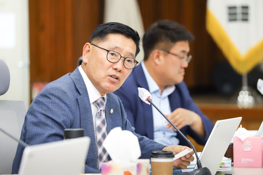 '행정사무감사특별위원회' 게시글의 사진(7) 'IMG_6461.jpg'