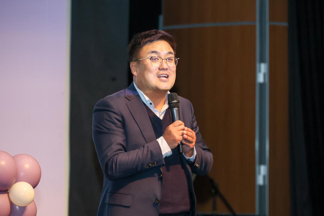 '지역아동센터 성과보고회' 게시글의 사진(8) 'IMG_9680.jpg'