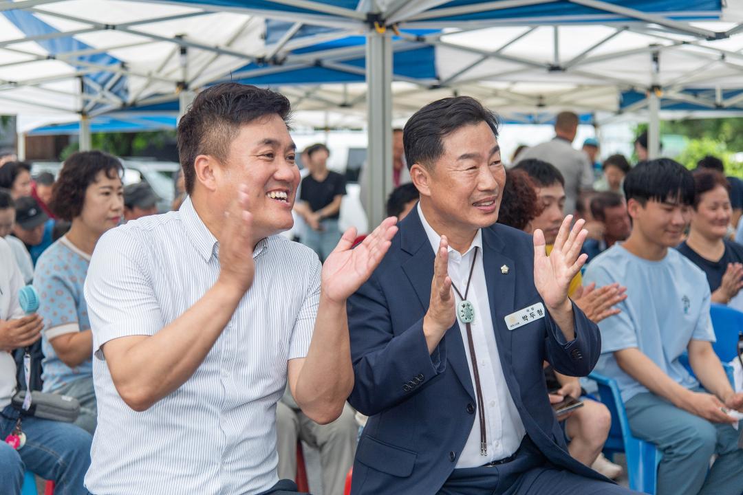 '장애인 자립생활 지원센터 '숲속 작은 음악회'' 게시글의 사진(20) '20240724_장애인 자립생활 지원센터 - 숲속 작은 음악회20.jpg'