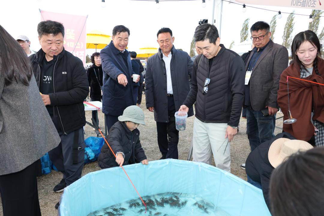 '강천섬 힐링문화축제' 게시글의 사진(7) 'IMG_5521.jpg'