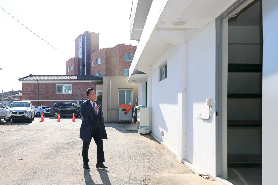 '공유재산특위 및 현장확인' 게시글의 사진(17) 'IMG_9804.jpg'