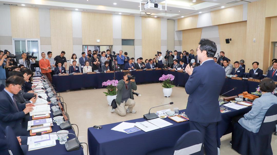 '경기도 시군의장협의회 정례회' 게시글의 사진(11) 'IMG_4586.jpeg'