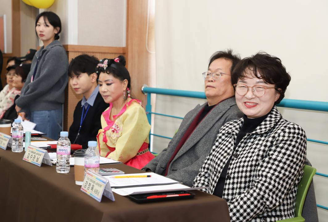 '정월대보름 장애인 노래자랑대회' 게시글의 사진(6) 'IMG_1204.jpg'