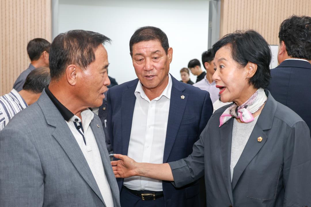 '경기도 화훼산업 정책토론회' 게시글의 사진(2) 'IMG_0391.jpg'