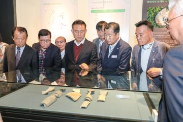 여주 상원사지 유물기획전