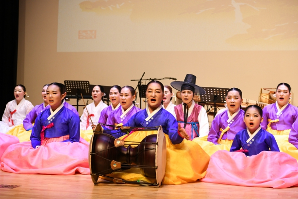 2018 소리애 놀아보세 국악 공연