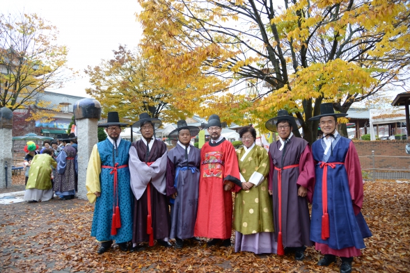 제18회 여주오곡나루축제 