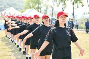 삼도접경면 어울림 한마당 축제